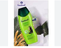 لاكتويل بلسم بروتين اخضر 120 مل