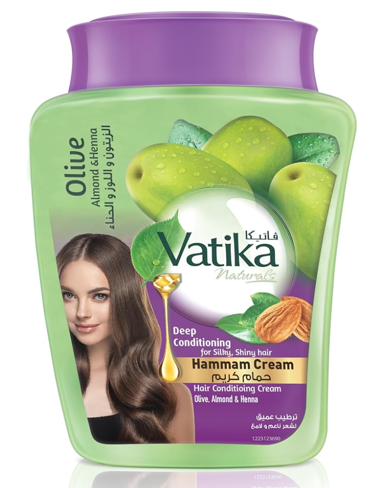 فاتيكا حمام كريم ترطيب عميق موف 1000 جم