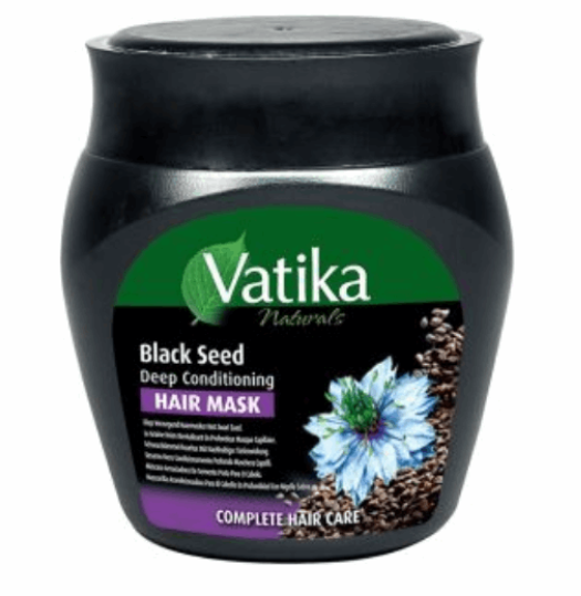 فاتيكا حمام كريم حبة البركة اسود 250