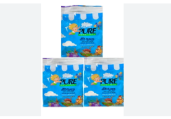 بيور بودرة تلك اكياس بالكيس -مخزن-