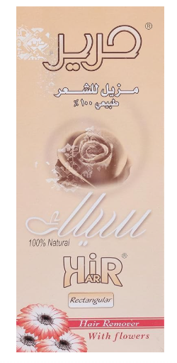 سويت حرير 100 جم -مخزن-