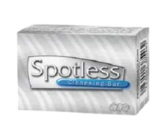 ايفا سبوتلس صابون 60 جم