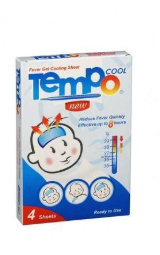 تيمبو كول كمادة