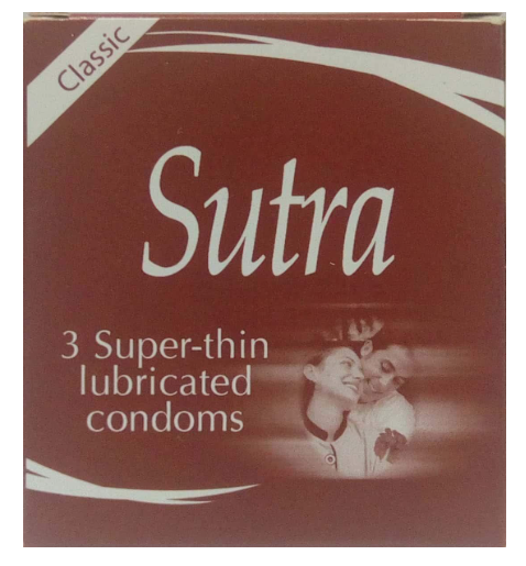 سوترا عازل طبى 1ق