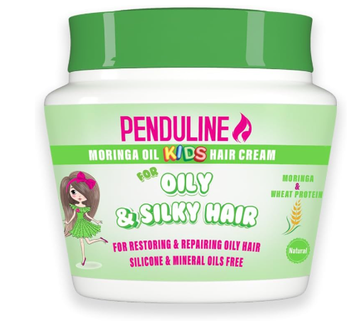 بيندولين كريم شعر بالمورينجا 150مل