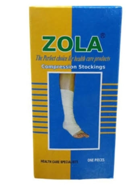 زولا رباط ضاغط 10 سم