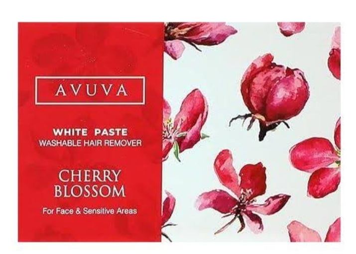 افوفا وايت بست سويت بيرى بلوسوم  100جرام