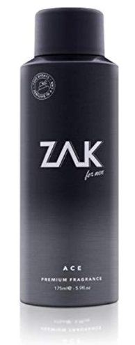 زاك برفان اسبراى ايس 175 مل