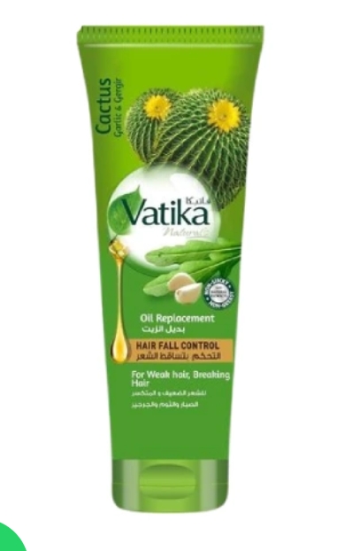 فاتيكا بديل  زيت شعر لتساقط الشعر 200 مل زيتى 