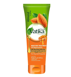 فاتيكا بديل  زيت لشعر ناعم وحريرى  200 مل برتقالى 
