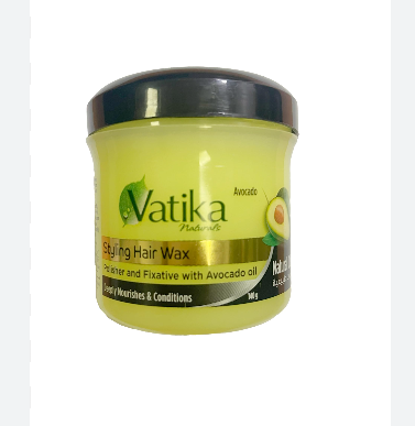 فاتيكا ستايلينج هير واكس 140جم بالافوكادو 