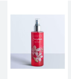 افوفا بودى سبلاش 250 مل شيرى 