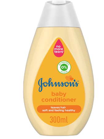 جونسون بلسم 300 مل ميجا 