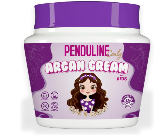 بيندولين كريم بالارجان للشعر الويفي  150مل