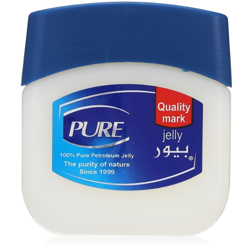 فازلين ليفر الاصلي 50 مل خصم 10%