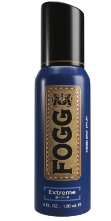 فوج برفان اسبراى اكستريم 120 مل