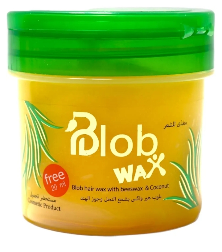 بلوب واكس كريم العادى  250 مل