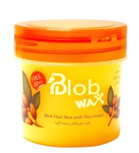 بلوب واكس كريم بزبدة شيا 250 مل