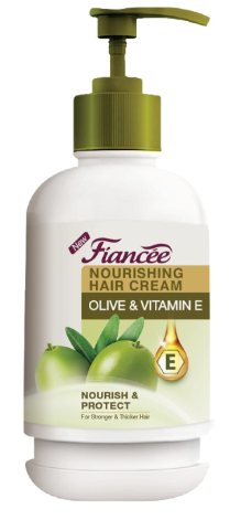 فيانسية ريدى كريم زيتون وفيتامين ه بخاخ 250 جم