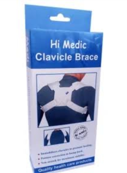 هاى ميديك مشد اكتاف M