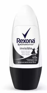 ريكسونا رول اون انفيزبل  حريمي 50 مل 