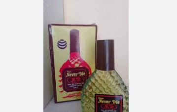 نيفر داى برفان 85 مل كبير 