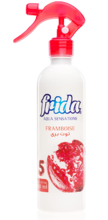 فريدة معطر جو بخاخ توت 460