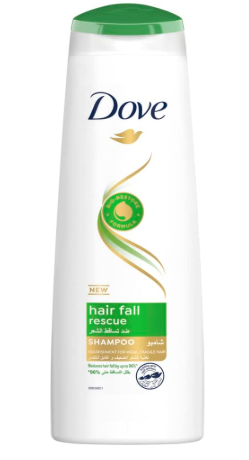 دوف شامبو ضد التساقط 180 مل خصم 6 ج