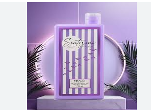 مود شاور 750 مل موف