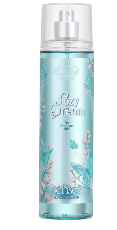 ايفا بودى سبلاش 250 مل الكوزى دريم