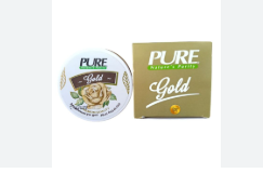 بيور  مخمريه 60 جم جولد 