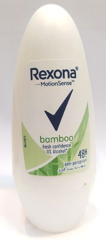 ريكسونا رول اون حريمي يامبو  20 مل خصم 20%