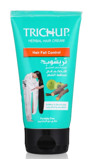 تريشوب كريم للتحكم في تساقط الشعر امبوبه 75 مل
