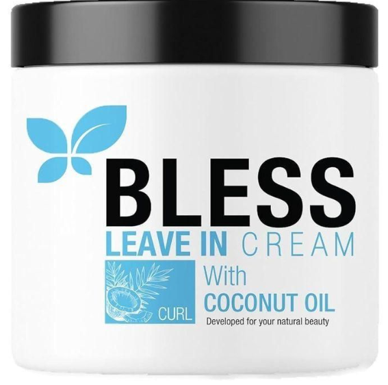 بليس كريم شعر بجوز الهند برطمان 250مل 