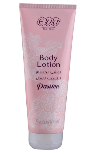 ايفازلين لوشن للترطيب الفعال 240 مل باشن