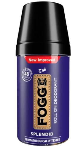 فوج رول اون سبلينديد ارزق حريمي 50مل