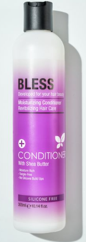 بليس بلسم بزبدة الشيا 300مل