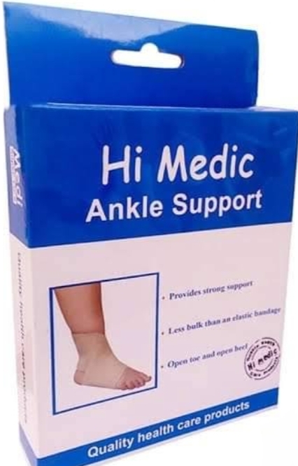 هاى ميديك انكل 2XL