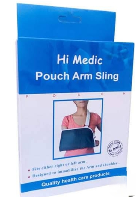 هاى ميديك حامل ذراع XL