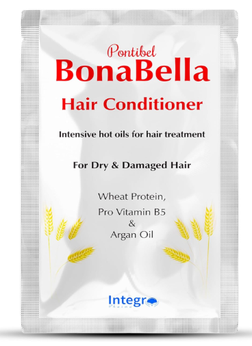 بانوبيلا حمام كريم اكياس 35 جم بالقمح