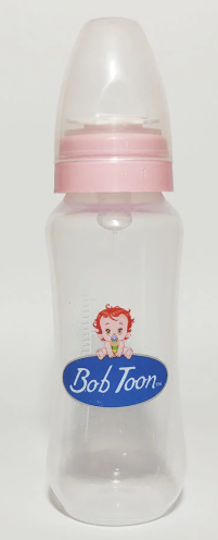 بوب تون ببرونه بدون يد 250 مل