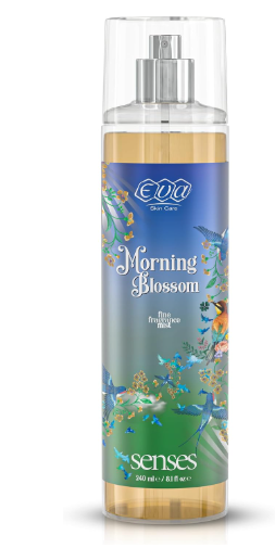 ايفا بودى سبلاش 250 مل مورنيينج بلوسوم