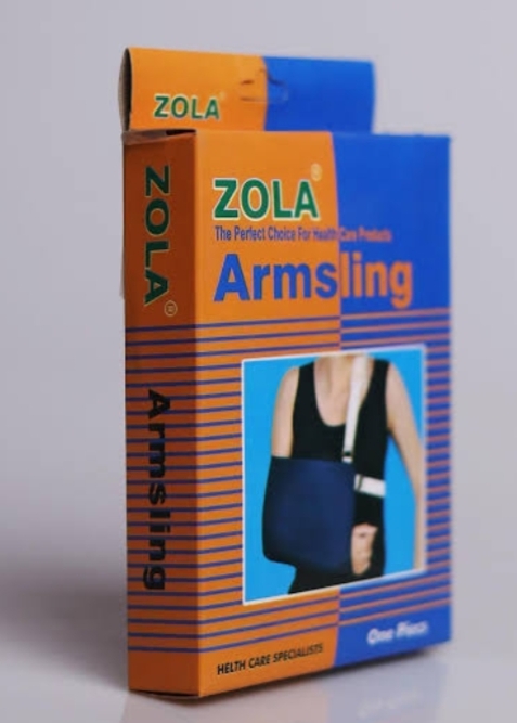 زولا حامل ذراع بمثبت L