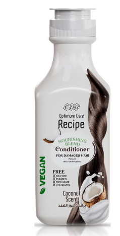 ايفا اوبتيموم كير ريسبي بلسم 350 مل رائحة جوز الهند