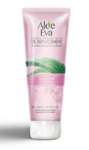 الو ايفا بديل زيت بالصبار و ببروتينات الحرير 250 مل بخصم مستهلك