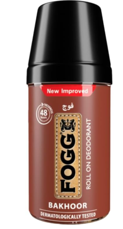 فوج رول اون بخور 50مل