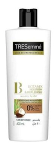 تريزمى بلسم يخفظ الترطيب للشعر 400 مل