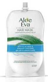 الو ايفا حمام كريم باوتش 250مل بالصبار وبروتينات الزبادى