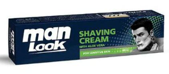 ايفا مان لوك كريم حلاقة  صبار 40 جم 2ج