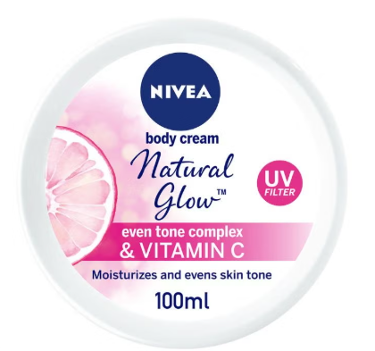 نيفيا سوفت كريم ناتشيورال فيرنس 200 مل